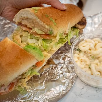Bagel Twist & Deli - The Batman - Bagels Near Me - Teaneck, New Jersey