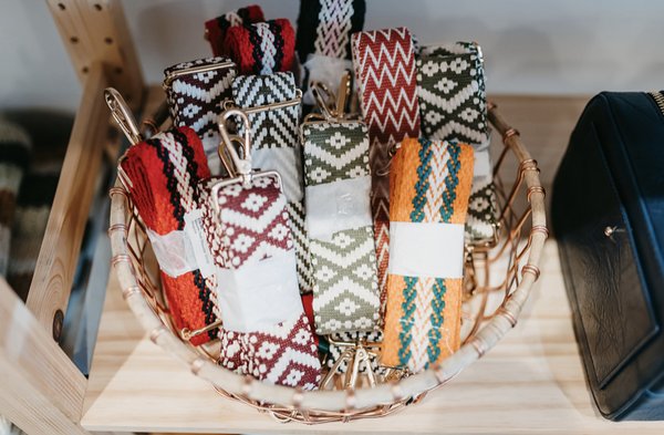 The Merry Lion by null