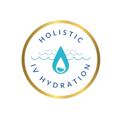 Holistic IV Hydration