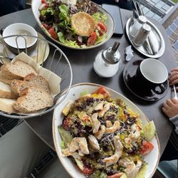 Cafe-Lounge Diwan