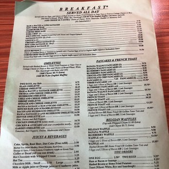 Southshore Cafe - Menu 04/2023 - American Near Me - Alameda, California Southshore Cafe - Menu 04/2023 - American Near Me - Alameda, California