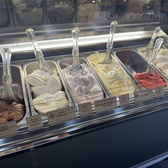 Medzo Gelato Bar - Gelato Near Me - Tacoma, Washington Medzo Gelato Bar - Gelato Near Me - Tacoma, Washington