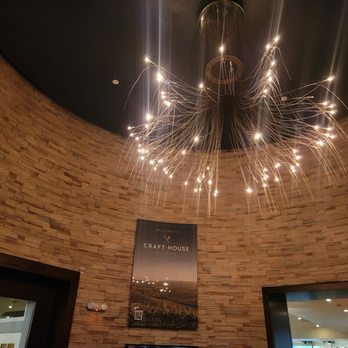 Craft House At Corque - New American Near Me - Solvang, California Craft House At Corque - New American Near Me - Solvang, California