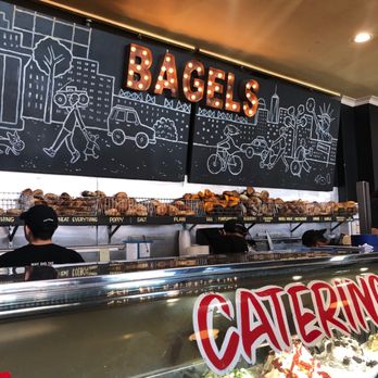 Bagel Pub - Breakfast & Brunch Near Me - Brooklyn, New York