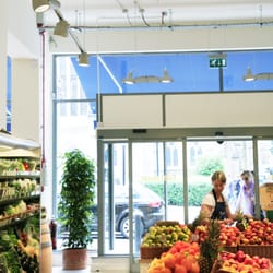 Planet Organic