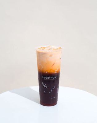 Redstraw Tea Bar by null