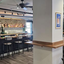 Hop and Vine Taproom