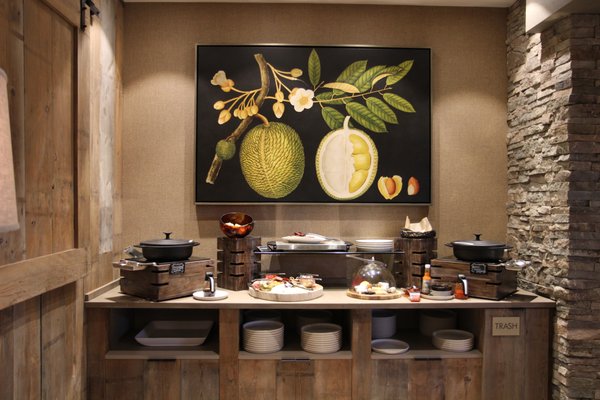 The Bradstan Boutique Hotel at The Eldred Preserve by null