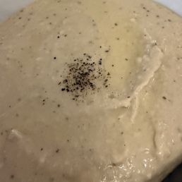 Hummus Hummus
