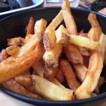 Mobilis in Mobili - Even fries are good - Seafood Near Me - Paris, 75 Mobilis in Mobili - Even fries are good - Seafood Near Me - Paris, 75