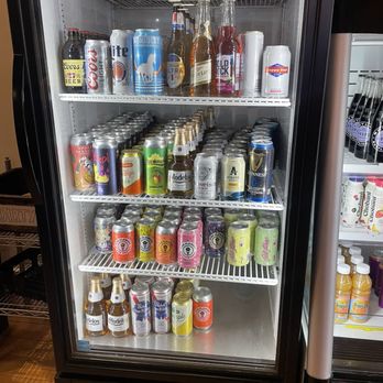 Chandlers - Cold drink selection - Coffee & Tea Near Me - Greensboro, North Carolina Chandlers - Cold drink selection - Coffee & Tea Near Me - Greensboro, North Carolina