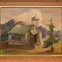 Photo of Justins Frame Designs