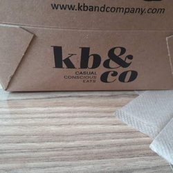 Kb&co