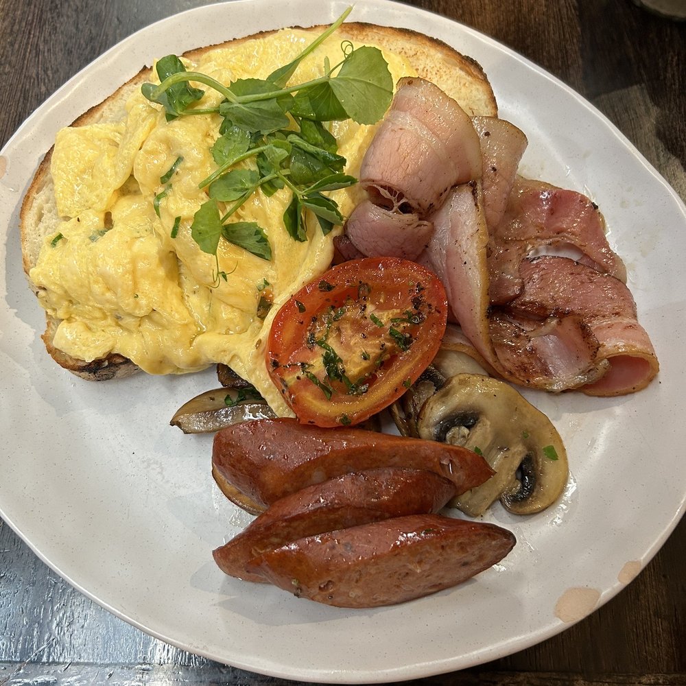 Eliana Lulu - Cafes Near Me - Melbourne, VIC Eliana Lulu - Cafes Near Me - Melbourne, VIC