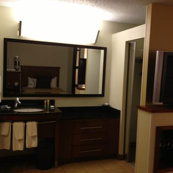 Hyatt Place Dallas/Plano - Clean and modern - Hotels Near Me - Plano, Texas
