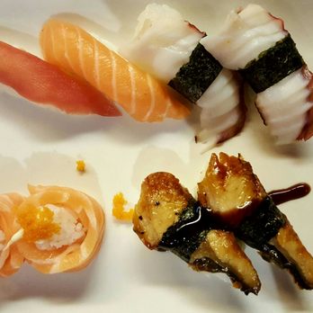 Sano Sushi - Japanese Near Me - Thornhill, Ontario
