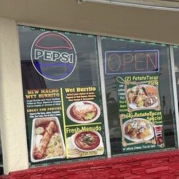 Los Albertos Taco Shop - Exactly what i ordered - Mexican Near Me - Gardena, California Los Albertos Taco Shop - Exactly what i ordered - Mexican Near Me - Gardena, California