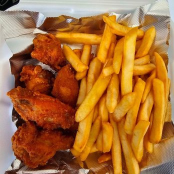 LaCaze Cajun Corner - Wings and crispy fries - Cajun/Creole Near Me - Irving, Texas LaCaze Cajun Corner - Wings and crispy fries - Cajun/Creole Near Me - Irving, Texas