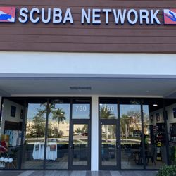 SCUBA Network - Deerfield Beach