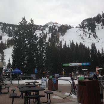 Snowbird - Ski Resorts Near Me - Snowbird, Utah