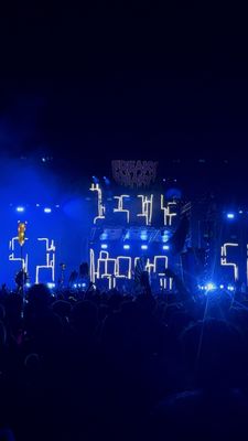 Carson Creek Ranch by null