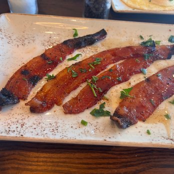 First Watch - Million dollar bacon - Breakfast & Brunch Near Me - Miami, Florida First Watch - Million dollar bacon - Breakfast & Brunch Near Me - Miami, Florida