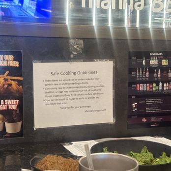 Manna Heaven BBQ - Korean Near Me - San Marcos, California
