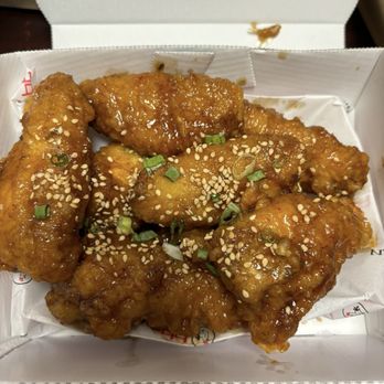 bb.q Chicken Neptune - Galbi Wings - Chicken Shop Near Me - Neptune City, New Jersey bb.q Chicken Neptune - Galbi Wings - Chicken Shop Near Me - Neptune City, New Jersey