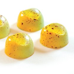 Cocoa Outlet - Pavoni Bon Bon Molds