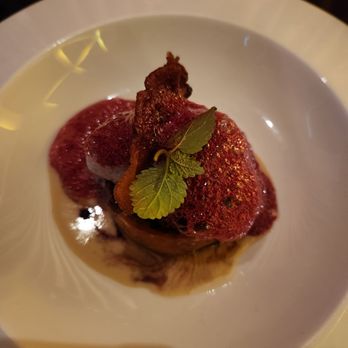 Marmalade - Blueberry bacon bourbon dessert - Caribbean Near Me - San Juan, Puerto Rico Marmalade - Blueberry bacon bourbon dessert - Caribbean Near Me - San Juan, Puerto Rico