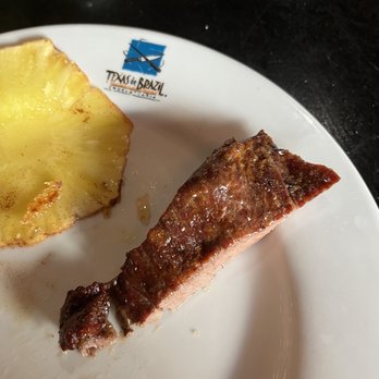 Texas de Brazil - Oklahoma City - Flank steak - Steakhouses Near Me - Oklahoma City, Oklahoma Texas de Brazil - Oklahoma City - Flank steak - Steakhouses Near Me - Oklahoma City, Oklahoma
