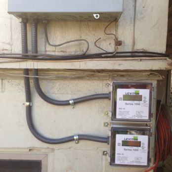 Power and Light'g - Smaller Residential Job, Install Submeters - Electricians Near Me - Honolulu, Hawaii Power and Light'g - Smaller Residential Job, Install Submeters - Electricians Near Me - Honolulu, Hawaii