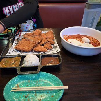 Luv Dduk - Korean Near Me - Cerritos, California Luv Dduk - Korean Near Me - Cerritos, California