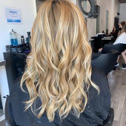 Allure Salon Oakland