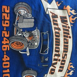 Williamson Auto Repair