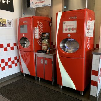 Five Guys - Free refills - Burgers Near Me - Garden City Park, New York Five Guys - Free refills - Burgers Near Me - Garden City Park, New York