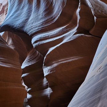 Adventurous Antelope Canyon Tours - Walking Tours Near Me - Page, Arizona