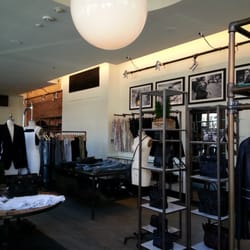 rag & bone - Rag & Bone interior