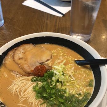 Ramen Danbo - Miso Ramen - Ramen Near Me - Seattle, Washington Ramen Danbo - Miso Ramen - Ramen Near Me - Seattle, Washington