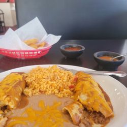 Lunch special