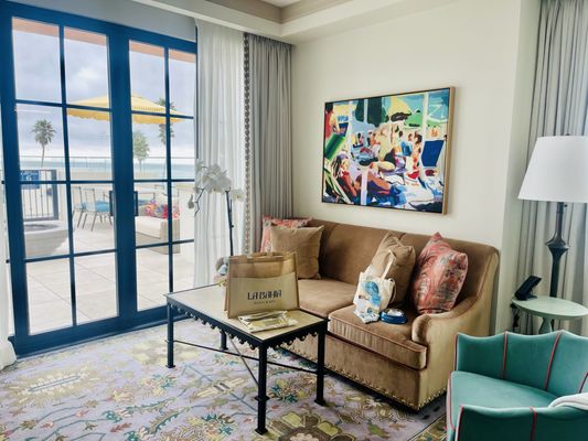 La Bahia Hotel & Spa by null