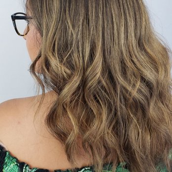 Morgan James Salon - Hair Salons Near Me - Sunnyvale, California