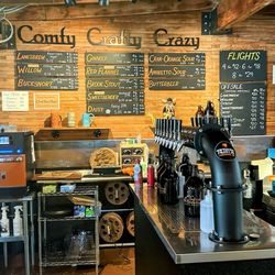 Sylvan Brewing
