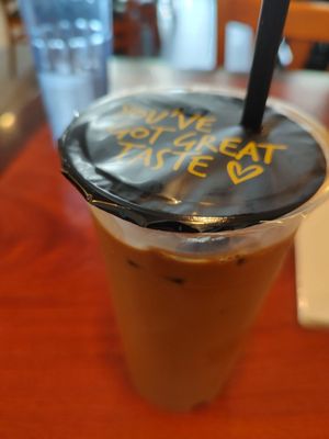 Saigon Bistro by null