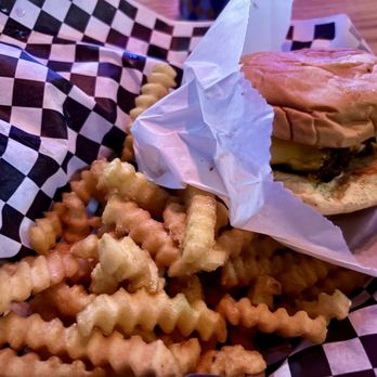 Jack Brown's Beer & Burger Joint - Birmingham - Cowboy Burger - Burgers Near Me - Birmingham, Alabama Jack Brown's Beer & Burger Joint - Birmingham - Cowboy Burger - Burgers Near Me - Birmingham, Alabama