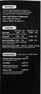 Menu photo 1 Schnucks - Loves Park Loves Park, IL Menu photo 1 Schnucks - Loves Park Loves Park, IL
