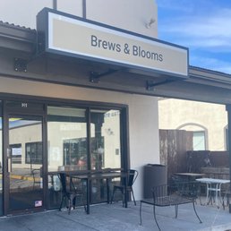 Exterior photo of Brews & Blooms - Elizabeth, Colorado Exterior photo of Brews & Blooms - Elizabeth, Colorado