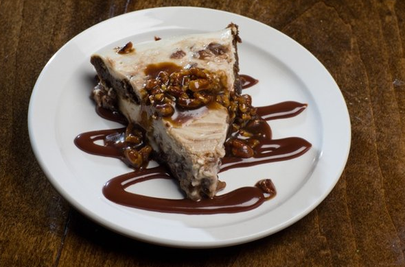 Native Foods by null