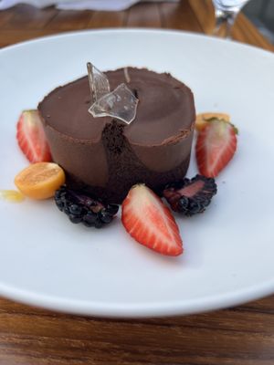 Dockside Brewing Company by null