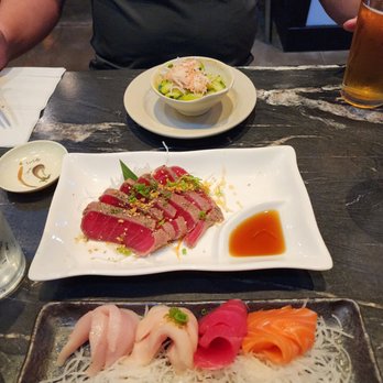 Sushi Nini - Sushi Bars Near Me - Round Rock, Texas Sushi Nini - Sushi Bars Near Me - Round Rock, Texas